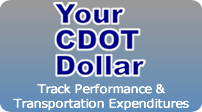 Your CDOT Dollar Badge