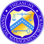 U.S. Treasury Electronic Check Processing