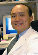 T. Jake Liang, M.D.