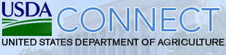 USDA-Connect-header