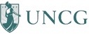 uncg logo