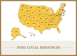 Find Local Resources