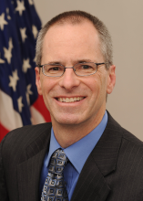 Gregory E. Demske - Chief Counsel to the Inspector General