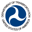 Department of Transportation logo