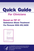 Substance Abuse Treatment for Persons With HIV/AIDS