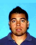 NCIS Most Wanted Photograph: Bladimir Flores