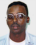 NCIS Most Wanted Photograph:  Abdi Elmi Gulaid