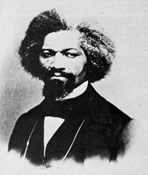 Link to Resources about Frederick Douglass