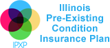 Illinois Pre-Existing Condition Insurance Plan (IPXP)