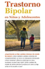 Cubierta del folleto Trastorno Bipolar en Niños y Adolescentes (fácil de leer)