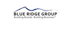 Blue Ridge Group logo