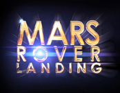 Mars Rover Landing on Xbox 360