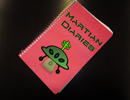 Martian Diaries