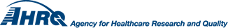 AHRQ Logo