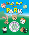 Play Day in the Park