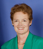 The Honorable Kathleen S. Tighe