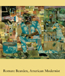 Romare Bearden, American Modernist