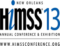 HIMSS 2013 Conference