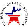 Bureau of Labor Statistics logo