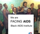 We are Facing AIDS Black AIDS Institute 