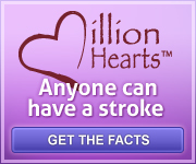 Anyone can have a stroke get the facts