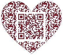 QR MH Gifts Red