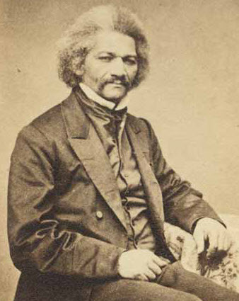 Frederick Douglass