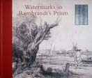 Watermarks in Rembrandt's Prints