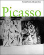 Picasso: The Cubist Portraits of Fernande Olivier (Softcover)