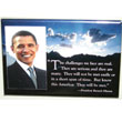 N-OBAMA-003 - President Obama Magnet