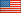 USA flag logo/image