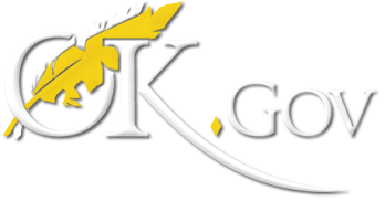 ok.gov logo