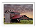 Tobacco Barn