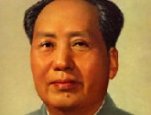 Images from the Chinese Revolution including images from Mao