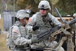 The Army's chief of staff told lawmakers in very clear terms what budget reductions...