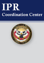 National IPR Coordination Center