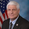 Photo of Representative Bob Gibbs
