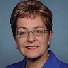 Photo of Representative Marcy Kaptur
