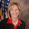 Photo of Representative Betty Sutton