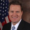Photo of Representative Michael Turner