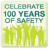100 Years of Safety