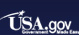 USA.gov logo