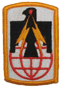 57th Expeditionary Signal Battalion Patch