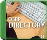Click here to view the OSBP Directory.