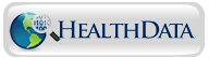HealthData.gov icon