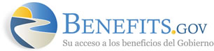 Benefits.gov - Su acceso a los beneficios del Gobierno