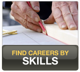 Find Careers By Skills