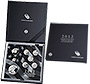 2012 United States Mint Limited Edition Silver Proof Set™ (LS1)