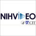 Logo for NIH VideoCast
