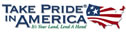 Take Pride In America website